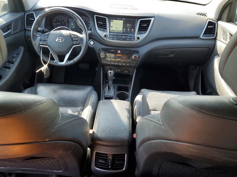 Продаж на аукціоні авто 2016 Hyundai Tucson, vin: KM8J33A25GU155073, номер лоту: 52181366