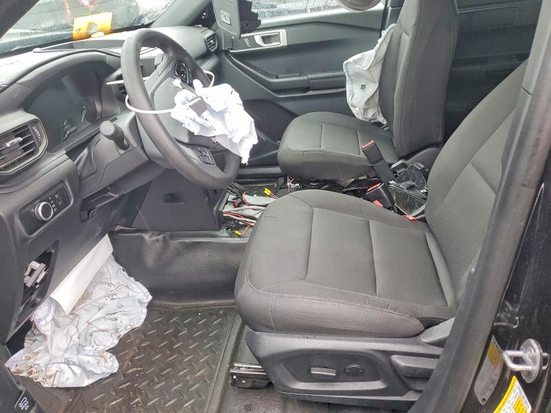 Продажа на аукционе авто 2023 Ford Explorer, vin: 1FM5K8AB7PGC18707, номер лота: 49232226
