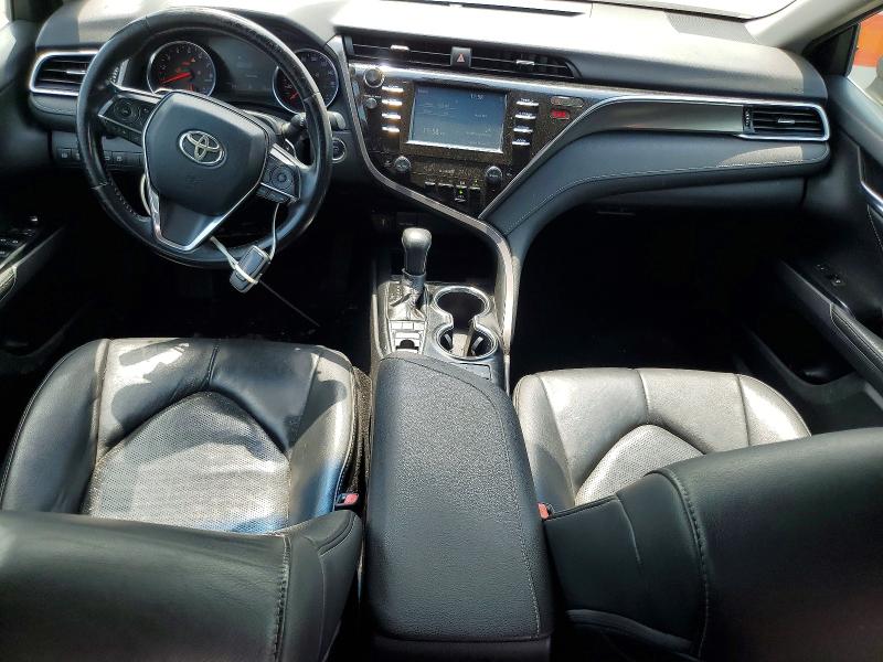 Aukcja sprzedaży 2018 Toyota Camry, vin: 4T1B61HK5JU095311, numer aukcji: 51405486