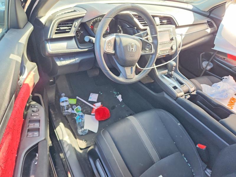 Продажа на аукционе авто 2018 Honda Civic, vin: 2HGFC2F53JH521616, номер лота: 50773206
