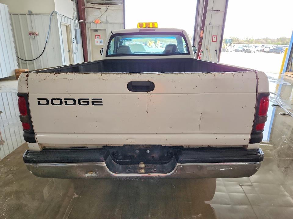 Продажа на аукционе авто 2001 Dodge Ram 1500, vin: 1B7HC16Y61S142565, номер лота: 48482606