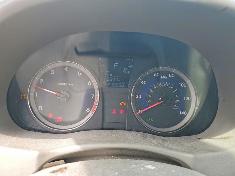 48278456 :رقم المزاد ، KMHCT4AE1EU711224 vin ، 2014 Hyundai Accent مزاد بيع