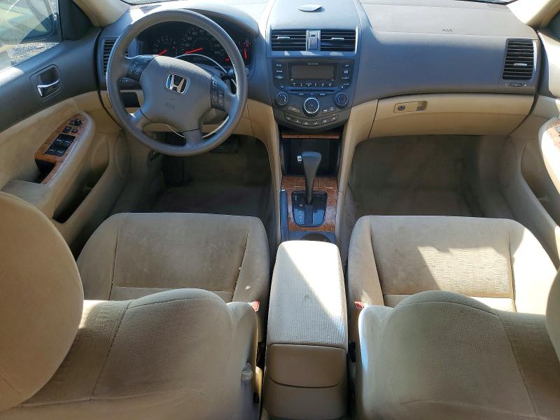 Продаж на аукціоні авто 2005 Honda Accord, vin: 1HGCM56755A051998, номер лоту: 50276446
