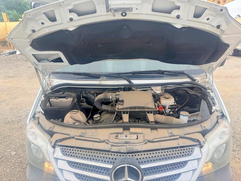 Aukcja sprzedaży 2016 Mercedes-benz Sprinter, vin: WDAPF4CCXG9659982, numer aukcji: 51684176