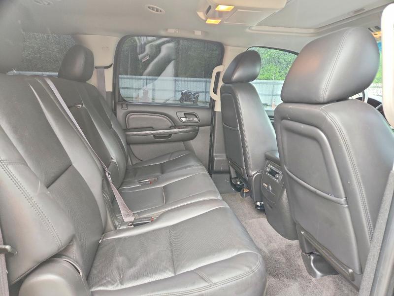 Aukcja sprzedaży 2011 Gmc Yukon Xl, vin: 1GKS1MEF2BR401188, numer aukcji: 51705776