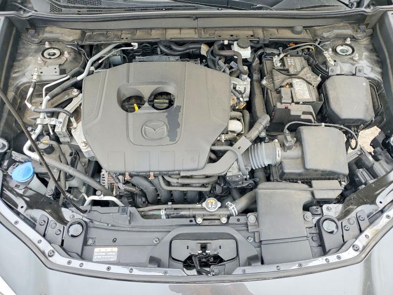 Продажа на аукционе авто 2024 Mazda Cx-30, vin: 3MVDMBBM5RM657158, номер лота: 51820216