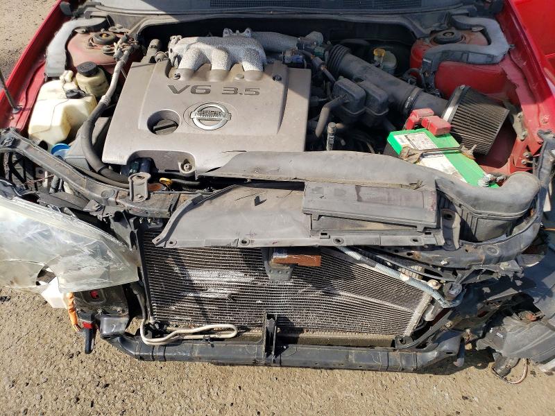 Продаж на аукціоні авто 2005 Nissan Altima, vin: 1N4BL11E55C266187, номер лоту: 49988196