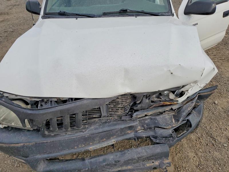2003 Toyota Tacoma მანქანა იყიდება აუქციონზე, vin: 5TENL42N83Z198697, აუქციონის ნომერი: 49948486