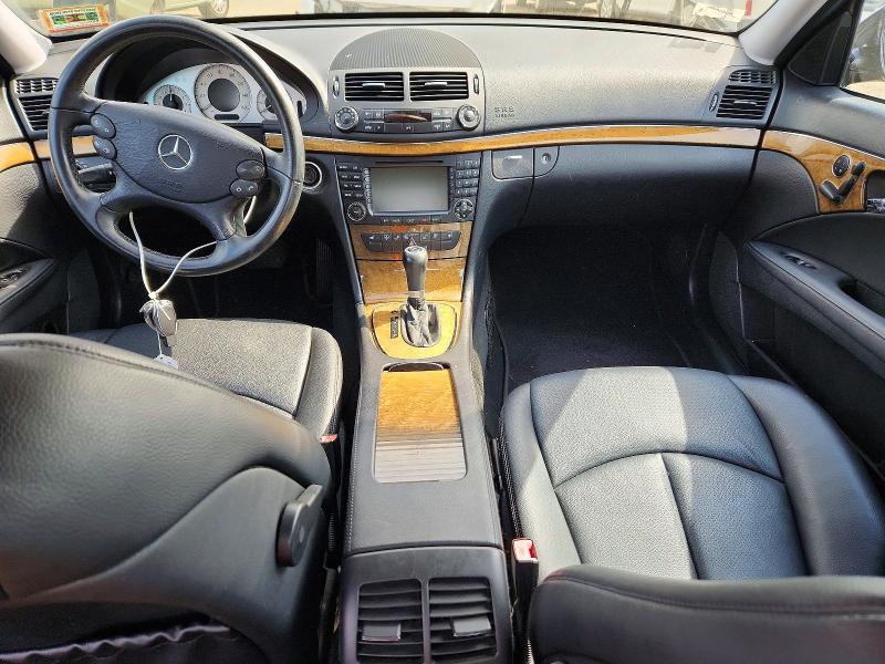 Продажа на аукционе авто 2008 Mercedes-benz E, vin: WDBUF56X58B256344, номер лота: 49482266