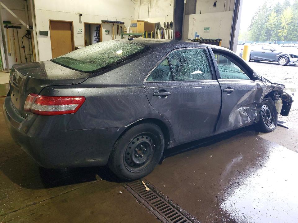 50683286 :رقم المزاد ، 4T4BF3EK6BR138612 vin ، 2011 Toyota Camry مزاد بيع