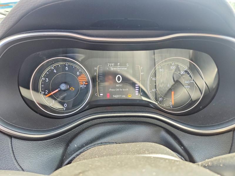 Продаж на аукціоні авто 2020 Jeep Cherokee, vin: 1C4PJLCBXLD652843, номер лоту: 48581356