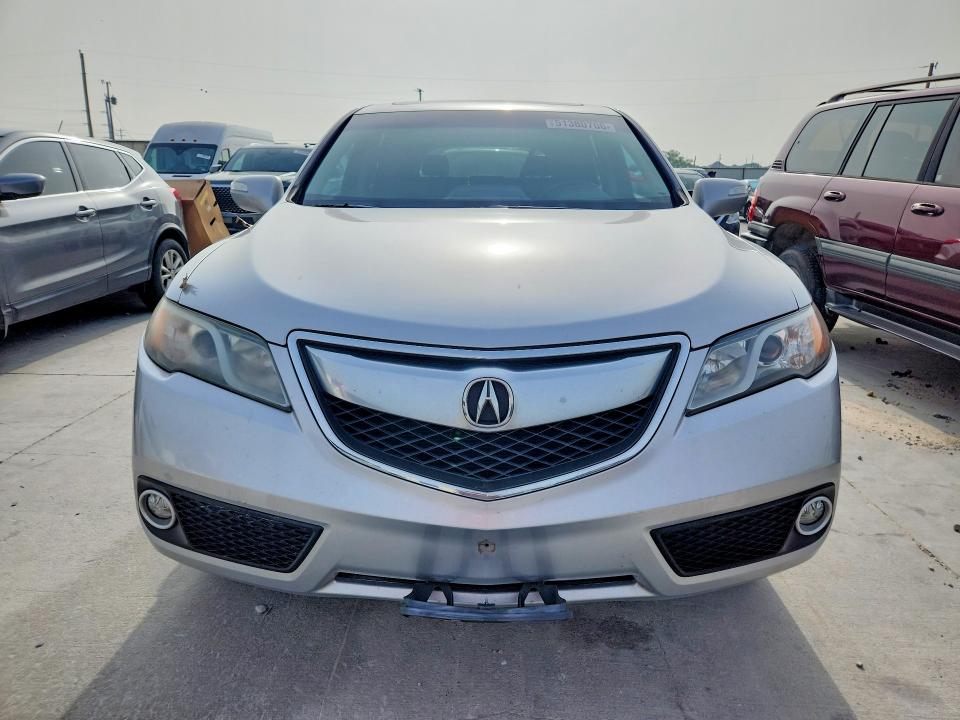Aukcja sprzedaży 2013 Acura Rdx, vin: 5J8TB3H53DL001836, numer aukcji: 51380706