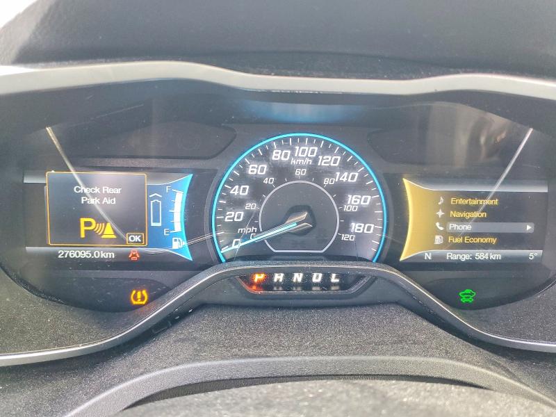 Aukcja sprzedaży 2016 Ford C-max, vin: 1FADP5CU1GL113155, numer aukcji: 51854206