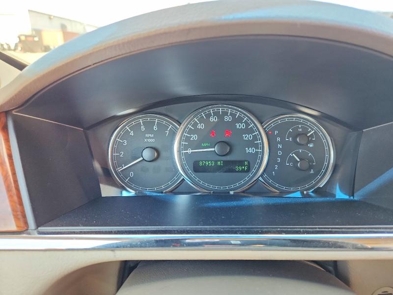 Продаж на аукціоні авто 2006 Buick Lacrosse, vin: 2G4WD582061212066, номер лоту: 48648576