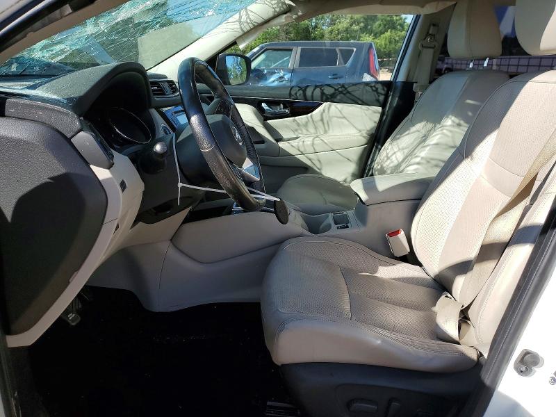 Auction sale of the 2018 Nissan Rogue Sport, vin: JN1BJ1CP9JW162635, lot number: 50496436