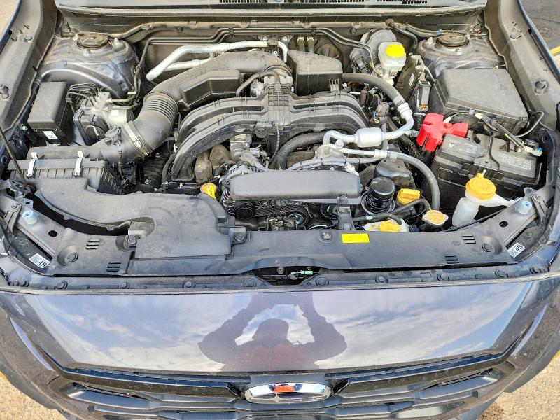 Aukcja sprzedaży 2024 Subaru Crosstrek, vin: 4S4GUHF60R3755752, numer aukcji: 51680656