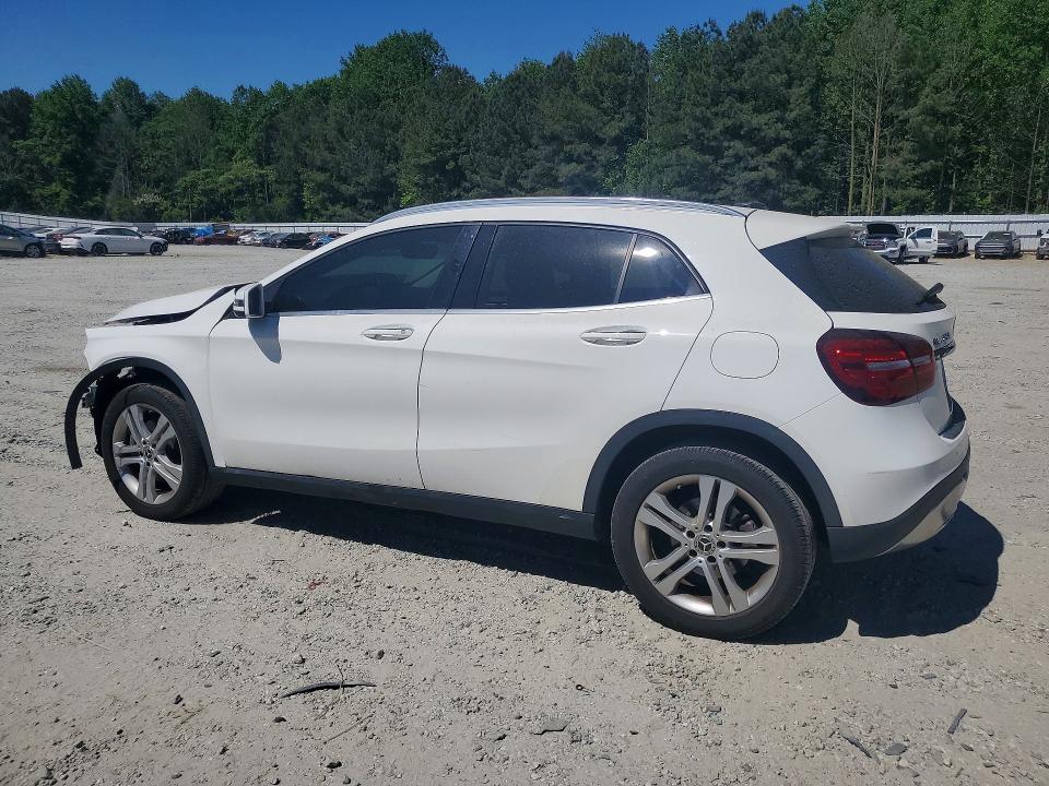Aukcja sprzedaży 2020 Mercedes-benz Gla, vin: W1NTG4EB5LU030675, numer aukcji: 49777336
