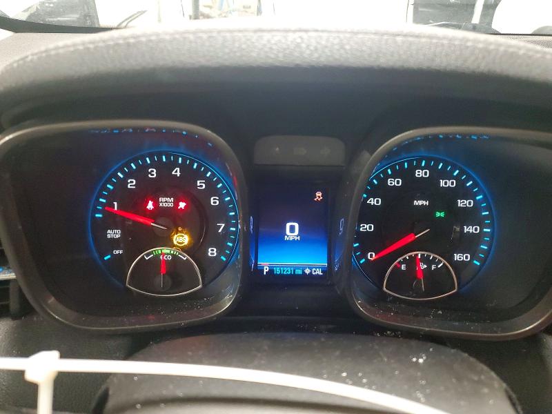 Aukcja sprzedaży 2013 Chevrolet Malibu, vin: 1G11F5SR8DF169822, numer aukcji: 48807086