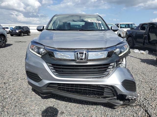 2022 Honda Hr-v მანქანა იყიდება აუქციონზე, vin: 3CZRU5H31NM705962, აუქციონის ნომერი: 48107436