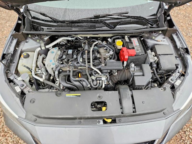 Auction sale of the 2022 Nissan Sentra, vin: 3N1AB8CV2NY244687, lot number: 51630766