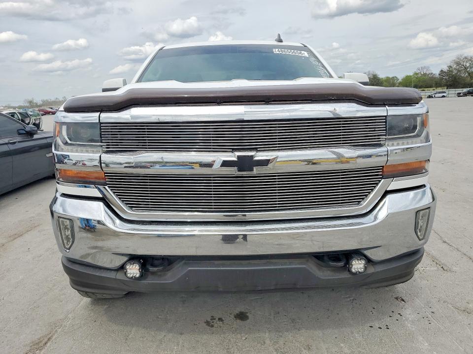 Aukcja sprzedaży 2016 Chevrolet Silverado, vin: 3GCUKREC2GG114803, numer aukcji: 48655656