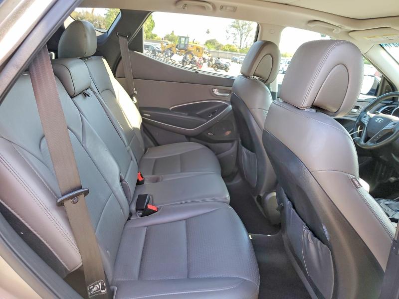 Продаж на аукціоні авто 2015 Hyun Santa Fe, vin: 5XYZW4LA5FG256557, номер лоту: 51293416