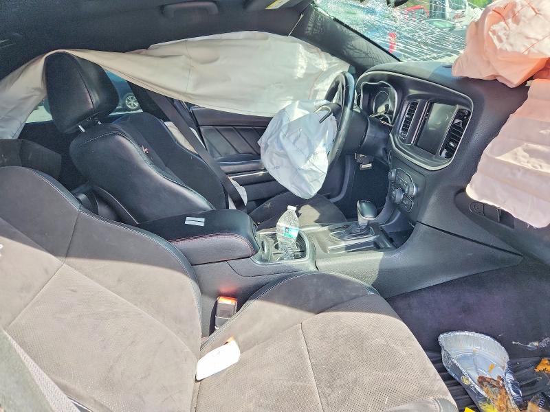 Aukcja sprzedaży 2016 Dodge Charger, vin: 2C3CDXCT4GH241926, numer aukcji: 48958716