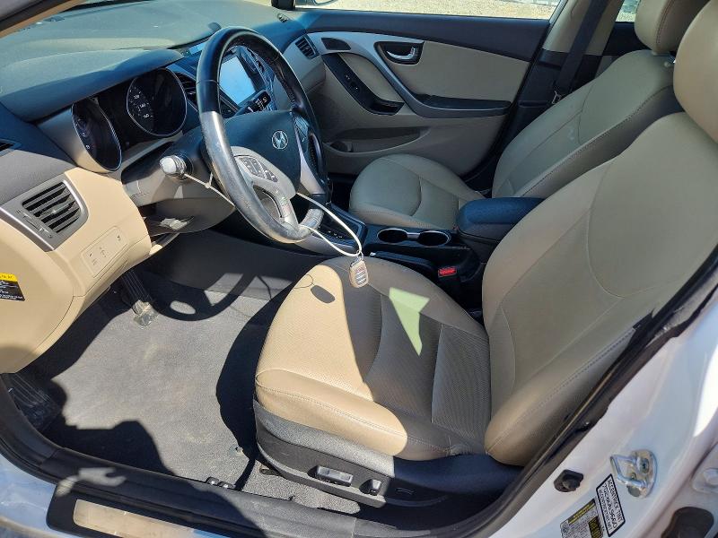 2015 Hyundai Elantra მანქანა იყიდება აუქციონზე, vin: 5NPDH4AE5FH631480, აუქციონის ნომერი: 48652466