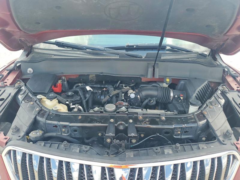 Продаж на аукціоні авто 2015 Buick Enclave, vin: 5GAKRCKD8FJ331283, номер лоту: 51996376
