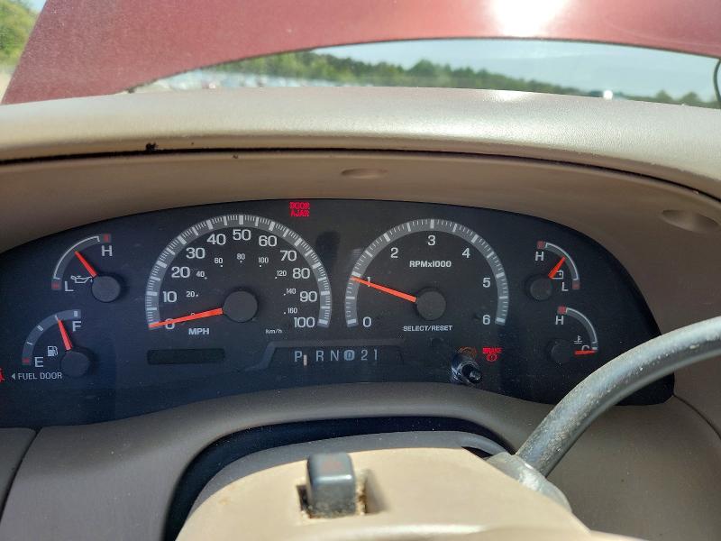 51067506 :رقم المزاد ، 1FTRF18L11NB46258 vin ، 2001 Ford F150 مزاد بيع