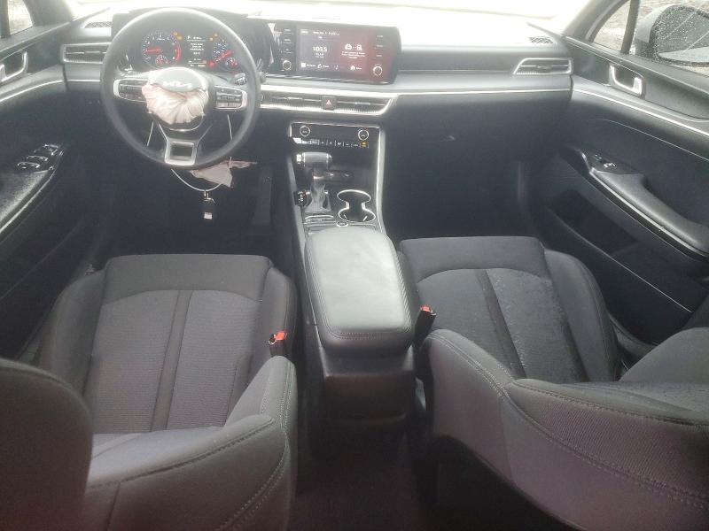 Aukcja sprzedaży 2023 Kia K5, vin: 5XXG14J21PG222171, numer aukcji: 48922736