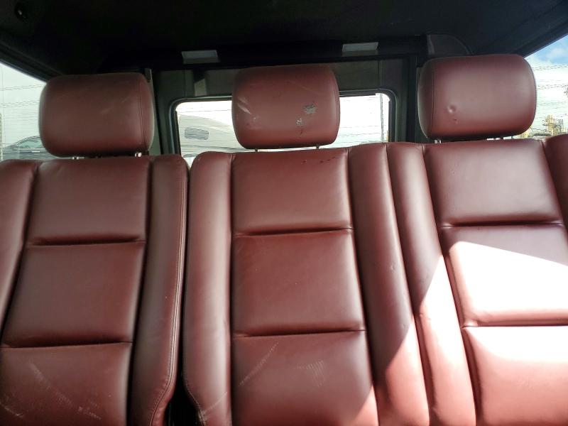 Продаж на аукціоні авто 2016 Mercedes-benz G, vin: WDCYC7DF8GX246212, номер лоту: 50945486