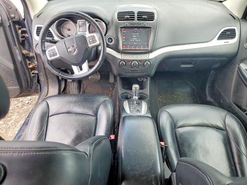 Продажа на аукционе авто 2013 Dodge Journey, vin: 3C4PDDFG1DT597408, номер лота: 51692116