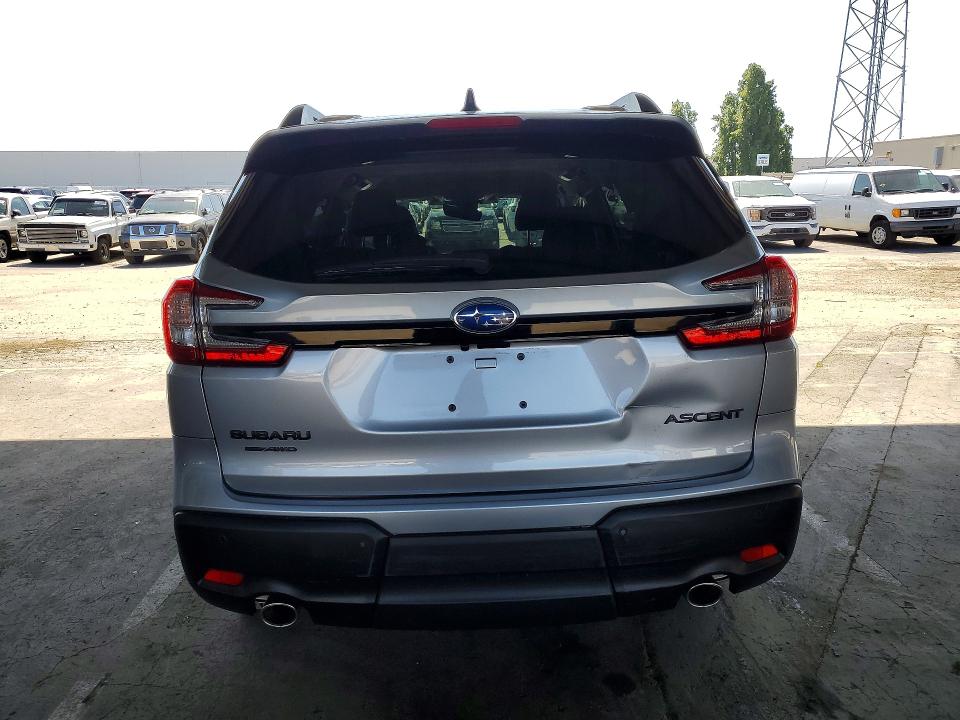 Aukcja sprzedaży 2026 Subaru Ascent, vin: 4S4WMABD5T3413924, numer aukcji: 51791826