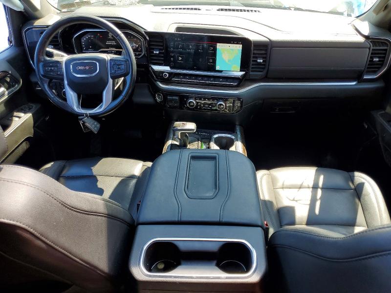2022 Gmc Sierra მანქანა იყიდება აუქციონზე, vin: 1GTUUCED8NZ610377, აუქციონის ნომერი: 49037336