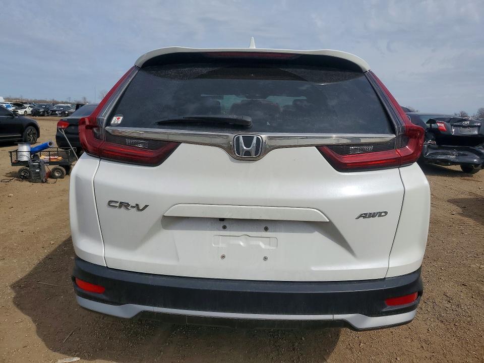 Продажа на аукционе авто 2020 Honda Cr-v, vin: 5J6RW2H54LL047577, номер лота: 49472836