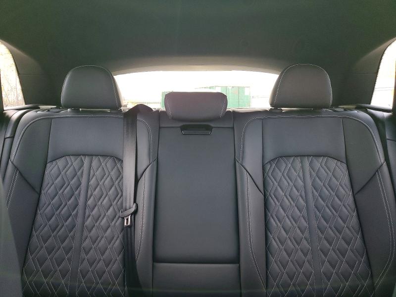 Продажа на аукционе авто 2024 Audi Sq8 E-tron, vin: WA16CBGE3RB038848, номер лота: 50509166