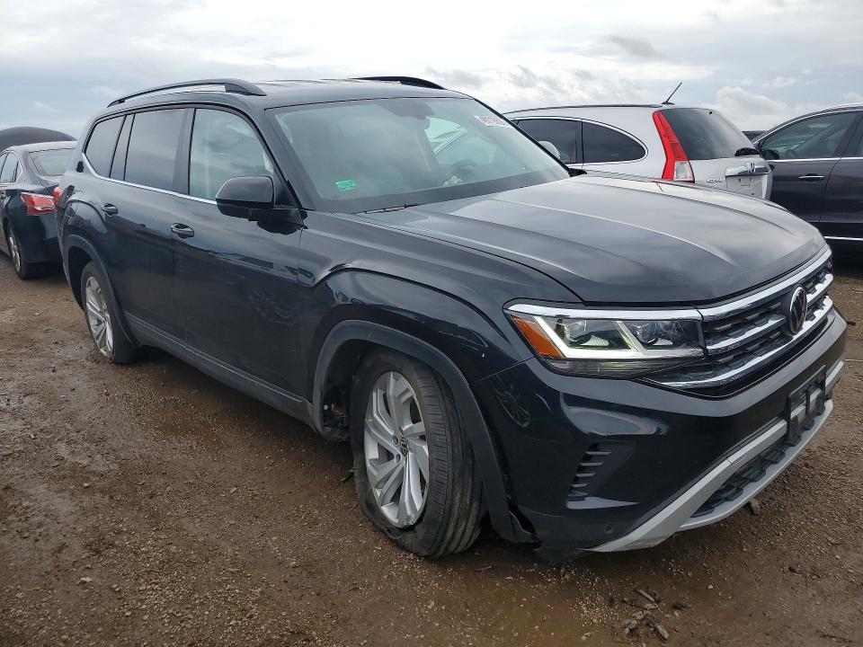 Продаж на аукціоні авто 2023 Volkswagen Atlas, vin: 1V2HR2CA2PC504839, номер лоту: 49718636