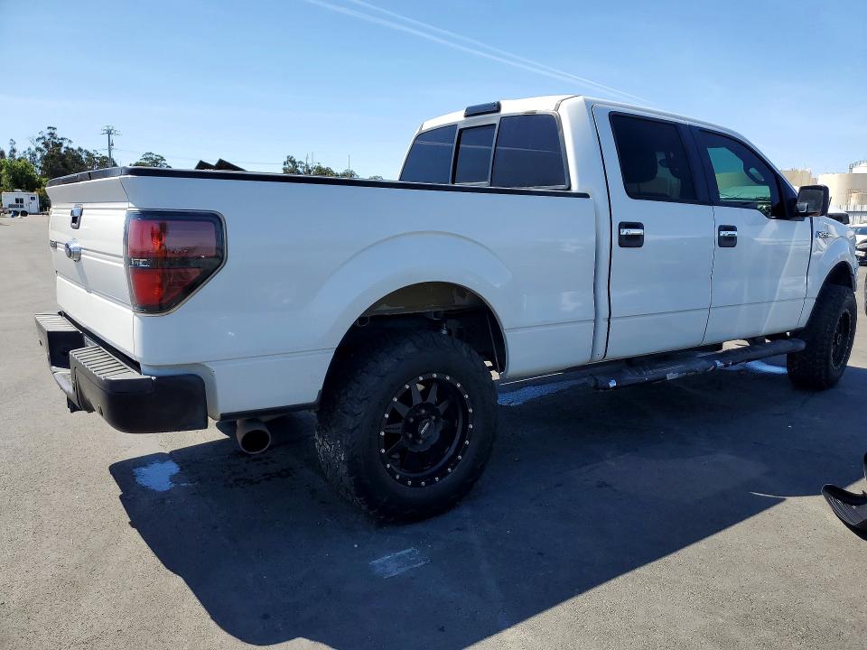 Продаж на аукціоні авто 2014 Ford F150, vin: 1FTFW1EF9EKD06847, номер лоту: 49152966