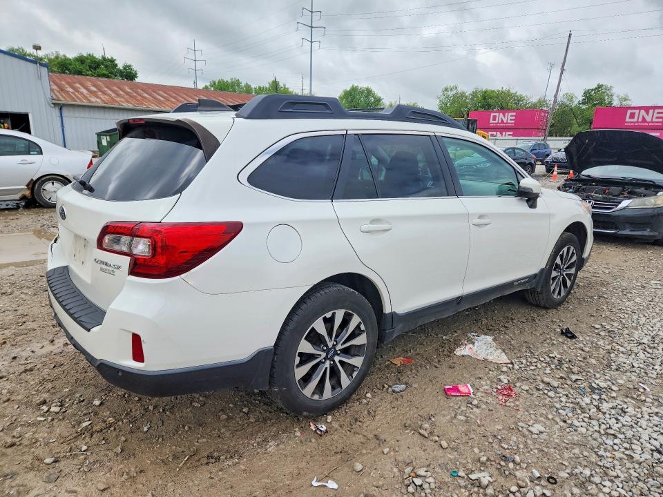 Продажа на аукционе авто 2017 Subaru Outback, vin: 4S4BSANC9H3263394, номер лота: 51570606