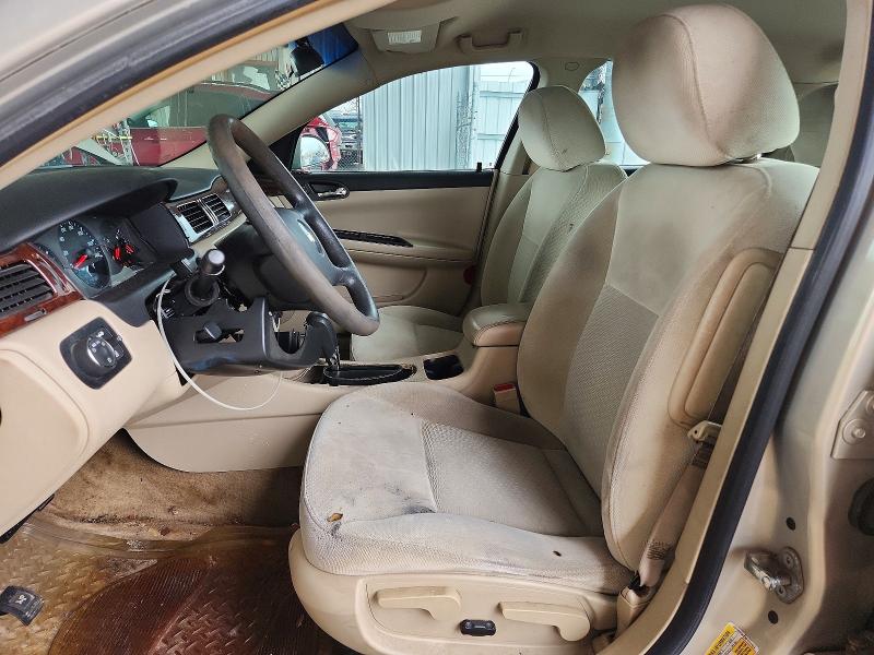 Продажа на аукционе авто 2011 Chevrolet Impala, vin: 2G1WF5EK5B1311424, номер лота: 47514606