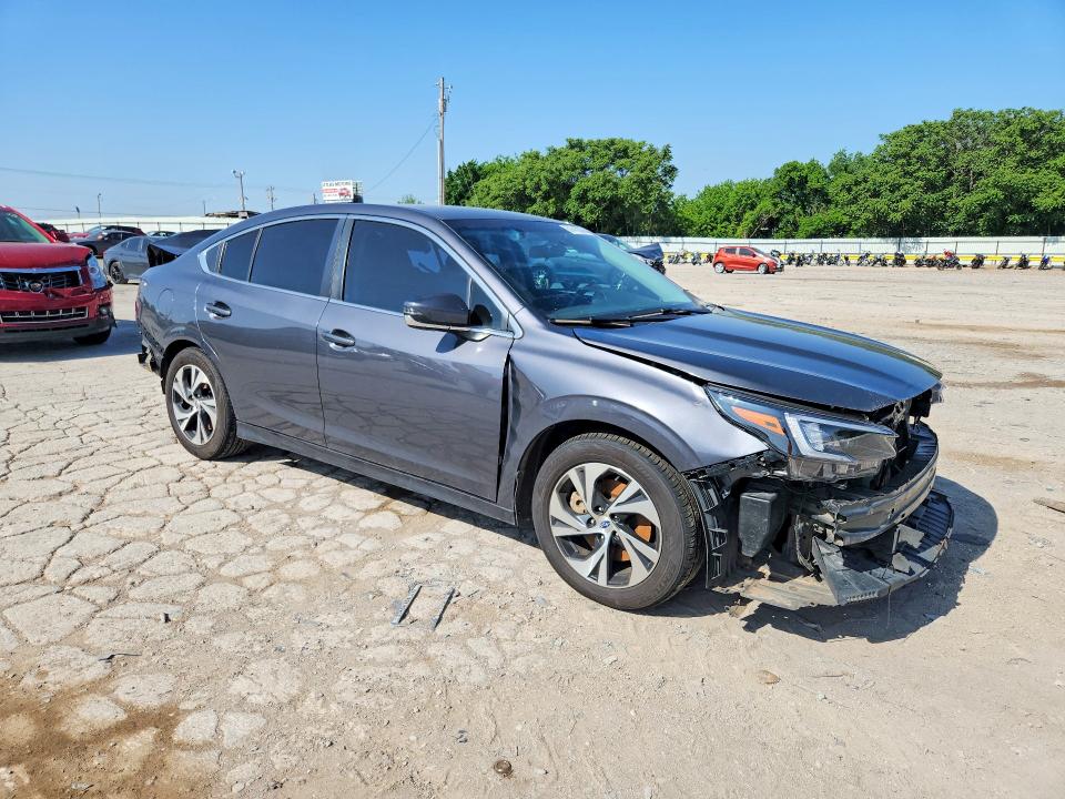 2020 Subaru Legacy მანქანა იყიდება აუქციონზე, vin: 4S3BWAC66L3025730, აუქციონის ნომერი: 51412636