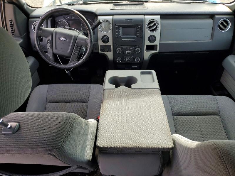 Aukcja sprzedaży 2014 Ford F150, vin: 1FTFW1ET4EFC02751, numer aukcji: 50805756