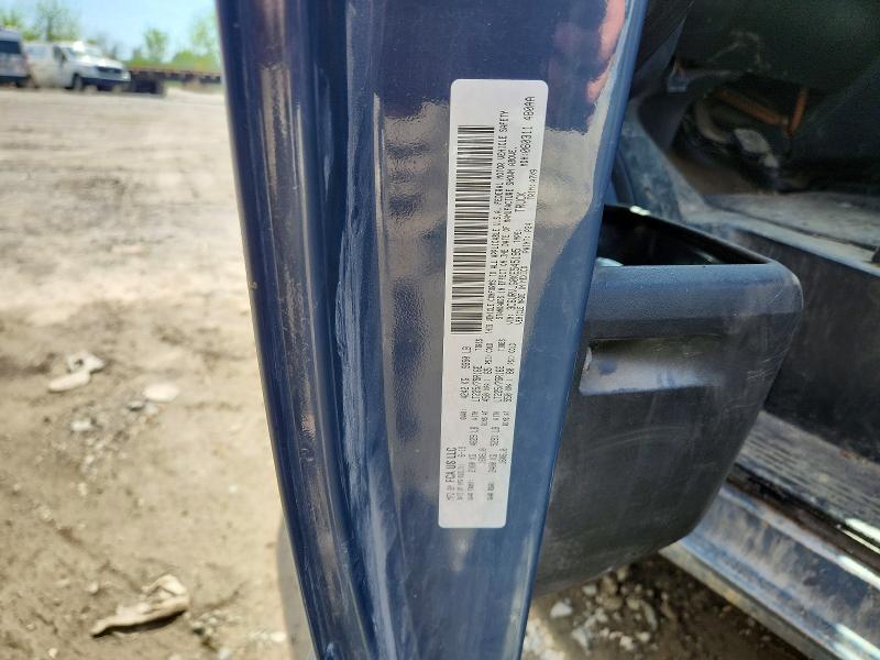 Продажа на аукционе авто 2019 Ram Promaster 3500, vin: 3C6URVJG0KE545195, номер лота: 50215846
