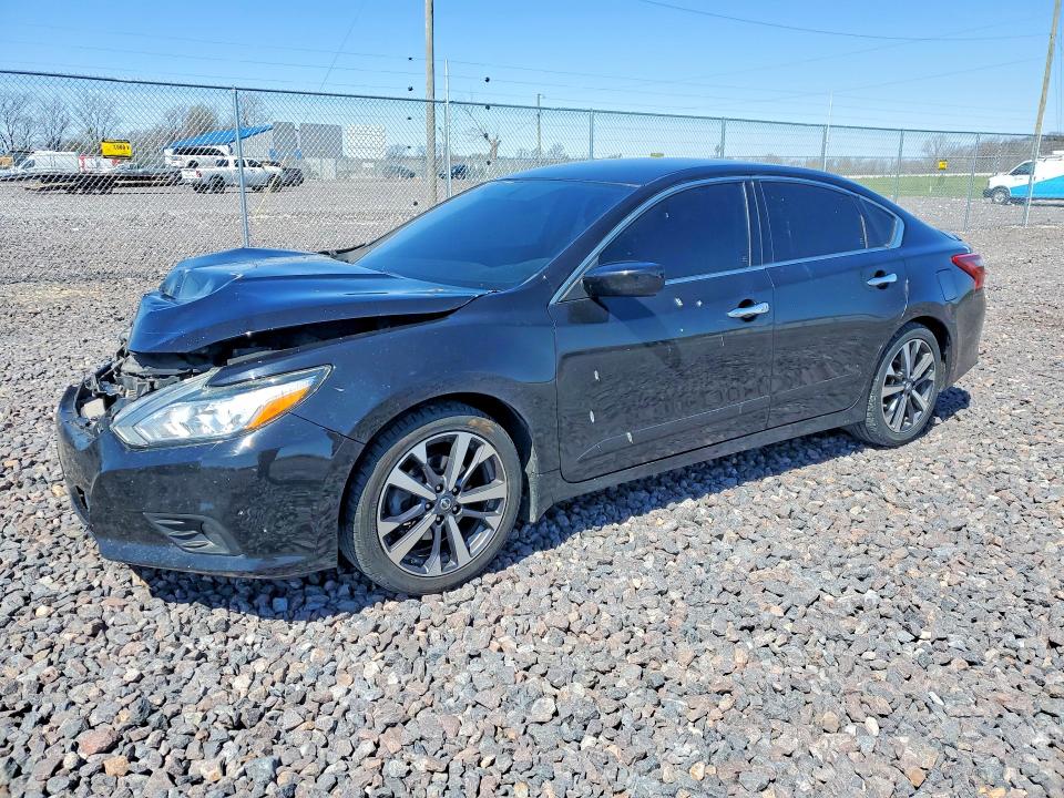 Aukcja sprzedaży 2017 Nissan Altima, vin: 1N4AL3APXHN303915, numer aukcji: 49185136