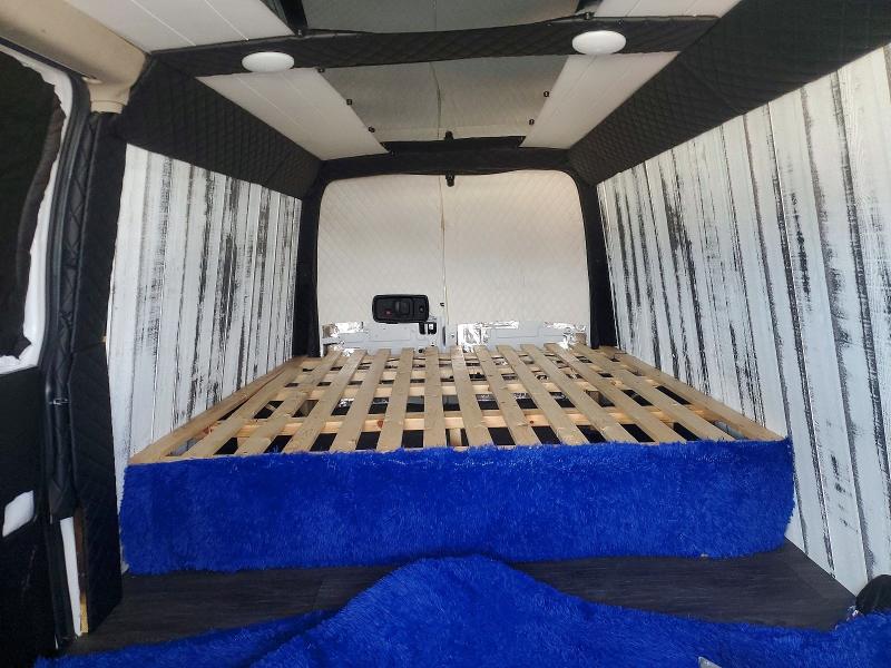 Продажа на аукционе авто 2023 Chevrolet Express G2500, vin: 1GCWGBFP1P1258375, номер лота: 48816456