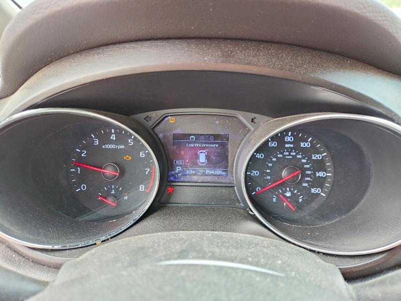 50761776 :رقم المزاد ، KNDMB5C14K6526645 vin ، 2019 Kia Sedona مزاد بيع