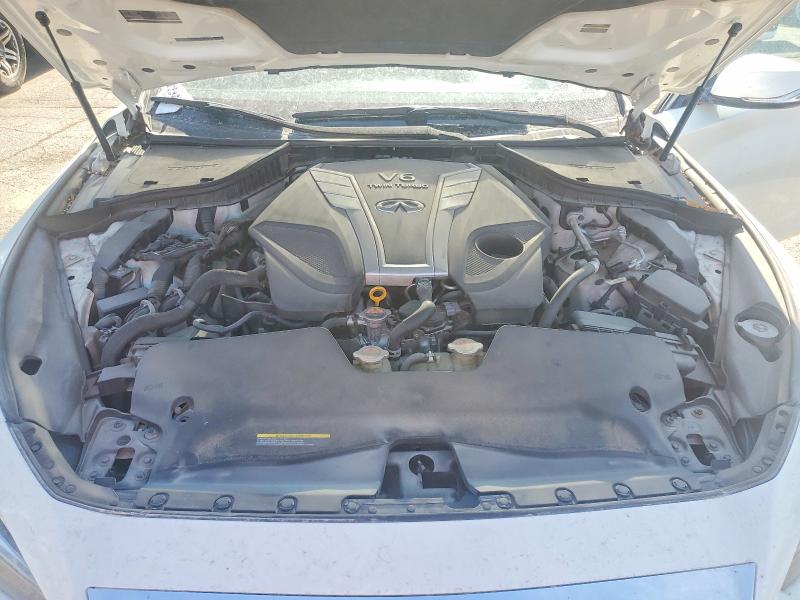 Продажа на аукционе авто 2018 Infiniti Q50, vin: JN1EV7ARXJM438955, номер лота: 49387226
