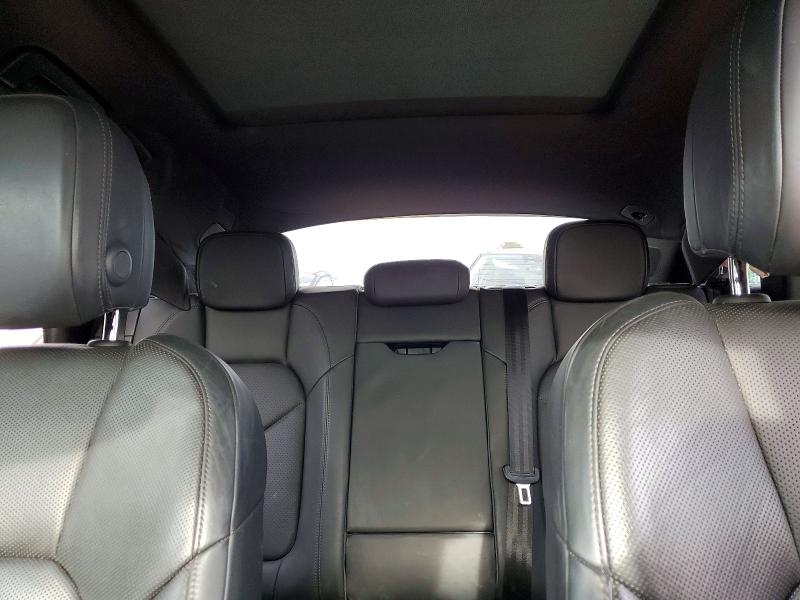 Продаж на аукціоні авто 2021 Porsche Macan, vin: WP1AB2A53MLB33214, номер лоту: 48597136