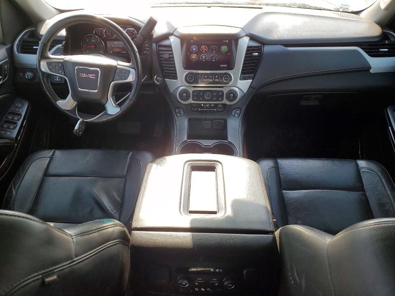 2015 Gmc Yukon მანქანა იყიდება აუქციონზე, vin: 1GKS2BKC9FR108759, აუქციონის ნომერი: 48355696